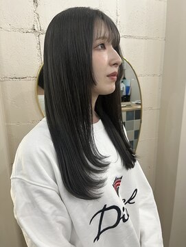 ロア 四条河原町店(LoRE) dark gray.