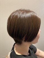 ミリ 調布店(Mili) Mili 調布オリジナルスタイル