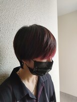 カルム 西日暮里(Calme)&nbsp;スリークマッシュ