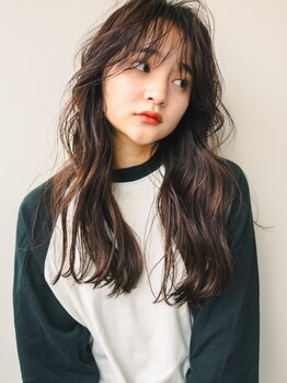 ルタ(LuTa by siesta＆LiCO)の写真/お得にトレンドヘアになりたい方にオススメ◎お手頃価格で、あなたの理想のスタイルを叶えます♪