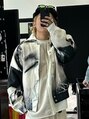 ヘアーナナシ(HAIR 774) 徳原 侑弥