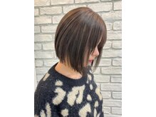 シック フー(CHIC feux)