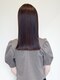 ラミュール 高師本郷店(La.Mur)の写真/柔らかな手触りと艶を再現しまとまりのある髪へ。ヘアケアにもこだわりアリ◎【マイクロバブルmarbb使用】