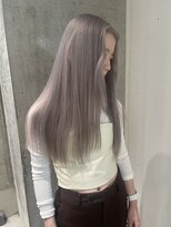 モニカ(MONIQA)&nbsp;ペールシルバー