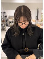 スペシウムバイアンバースデー(spacium by UNBIRTHDAY)&nbsp;人気◎オリーブグレージュ/ゴトウルリ