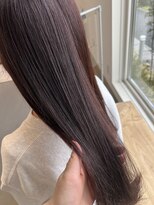 リノ 守山店(lino)&nbsp;ピンクブラウン