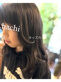 キッズカット