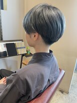 レガーレ ヘア デザイン(Regare Hair Design)&nbsp;おしゃれカラー