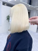 エイル 江坂(Eir)&nbsp;髪質改善/カット/カラー/トリートメント/江坂/髪質改善カラー