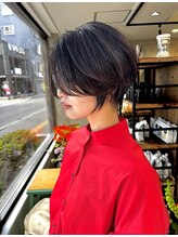 ハーフェン(HAfeN) ショートヘア