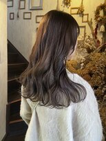 コルバス ブラウンバニーオーケストラ(Corvus Brown Bunny Orchestra)&nbsp;くすみオリーブ