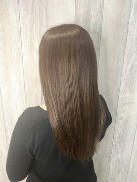 カナロア(KANALOA) KANALOA☆ショコラベージュ