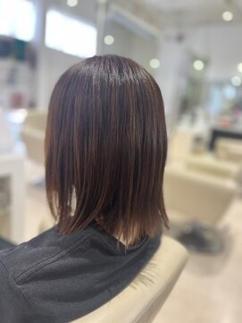 サニー 国府店(Sunny) くせ毛でお悩みの方必見！