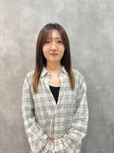 アグ ヘアー ファイン 二口店(Agu hair fine) 須永 愛理