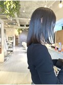 【東大阪布施】モイストでまとまる艶髪