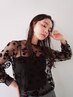 【柔らかい女性らしさ】カット＋BYKARTEトリートメント￥8800→￥6600
