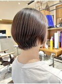 くびれショート☆
