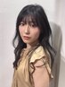 【鐙大斗指名】10%OFF/似合わせカット+クレンジングヘッドスパ￥11000