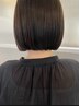 吉本限定／平日限定／カット+スパｏｒトリートメント