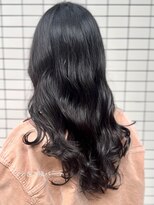 ラウレア(LAULEA)&nbsp;コテ巻き風パーマ/韓国風パーマ/デジタルパーマ/大人パーマ/小顔