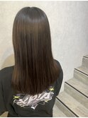 高校生カット