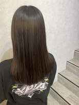 ウィスプ 赤羽店(wisp) 高校生カット