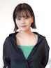 【Shida指名限定♪】似合わせカット＋カラー＋超音波ケア