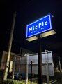 ニックピック(NicPic)/髪質改善 Nic Pic【髪質改善・ヘッドスパ】