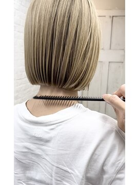 コス(kos) kos hair collection