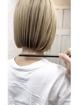 コス(kos) kos hair collection