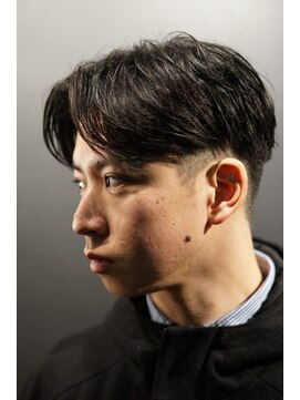 銀座 シノ 灯(shino HANARE) センターパート