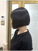 ボブカット