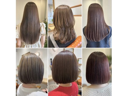 ルベリエ(Le Belier)の写真