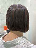 ライクバイコトナ 越谷(RIKE by kotona)&nbsp;ショートボブ