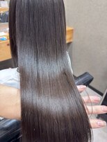 ラベンダー バイ ジュエル 湘南台駅西口店(Lavender by JEWEL)&nbsp;☆お客様スタイル☆【Lavender by JEWEL 湘南台/湘南台駅】