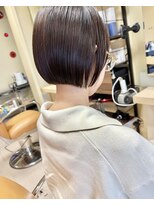 サイ(SAI)&nbsp;コンパクトボブ