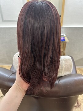 インビテーション(invitation) ボルドールビー