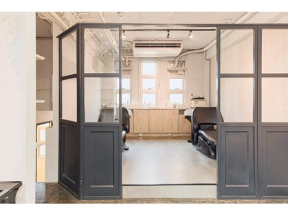 ミュージアム(MUSEUM)の写真