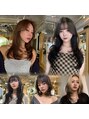 ピア(Pia)&nbsp;色気・抜け感・垢抜け・トレンド感のあるレイヤーカット得意です