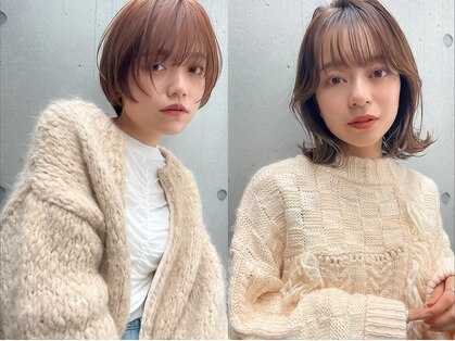 アコロン 吉祥寺(acoron.)の写真