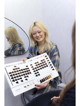 新規のお客様へ、、、、 people[  ] が大切にしていること。