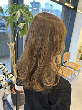 トッカ 中目黒店(tocca) ☆オリーブベージュカラー♪♪☆