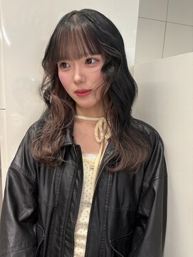 ソル 栄矢場町(SOL) ハイトーンカラー