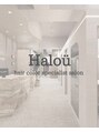 ハロウ 天神(Halou)/Halou【ハロウ】