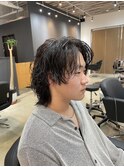 ニュアンスウルフ