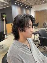 ラテ 伊勢崎(LATTE)&nbsp;ニュアンスウルフ