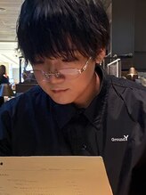 ヘアー オーパス(hair OPUS) 伊達 シオン