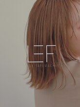 レフ(LEF)&nbsp;LEF 求人募集