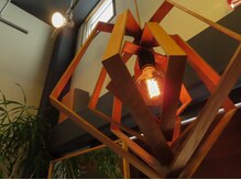 ヘアードットコムトゥジョイ(hair.Com to JOY)の雰囲気（仕事終わりや当日直前でも大歓迎！）