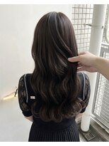 ラルジュ(large)&nbsp;(Large都筑)上品なくすみブラウン